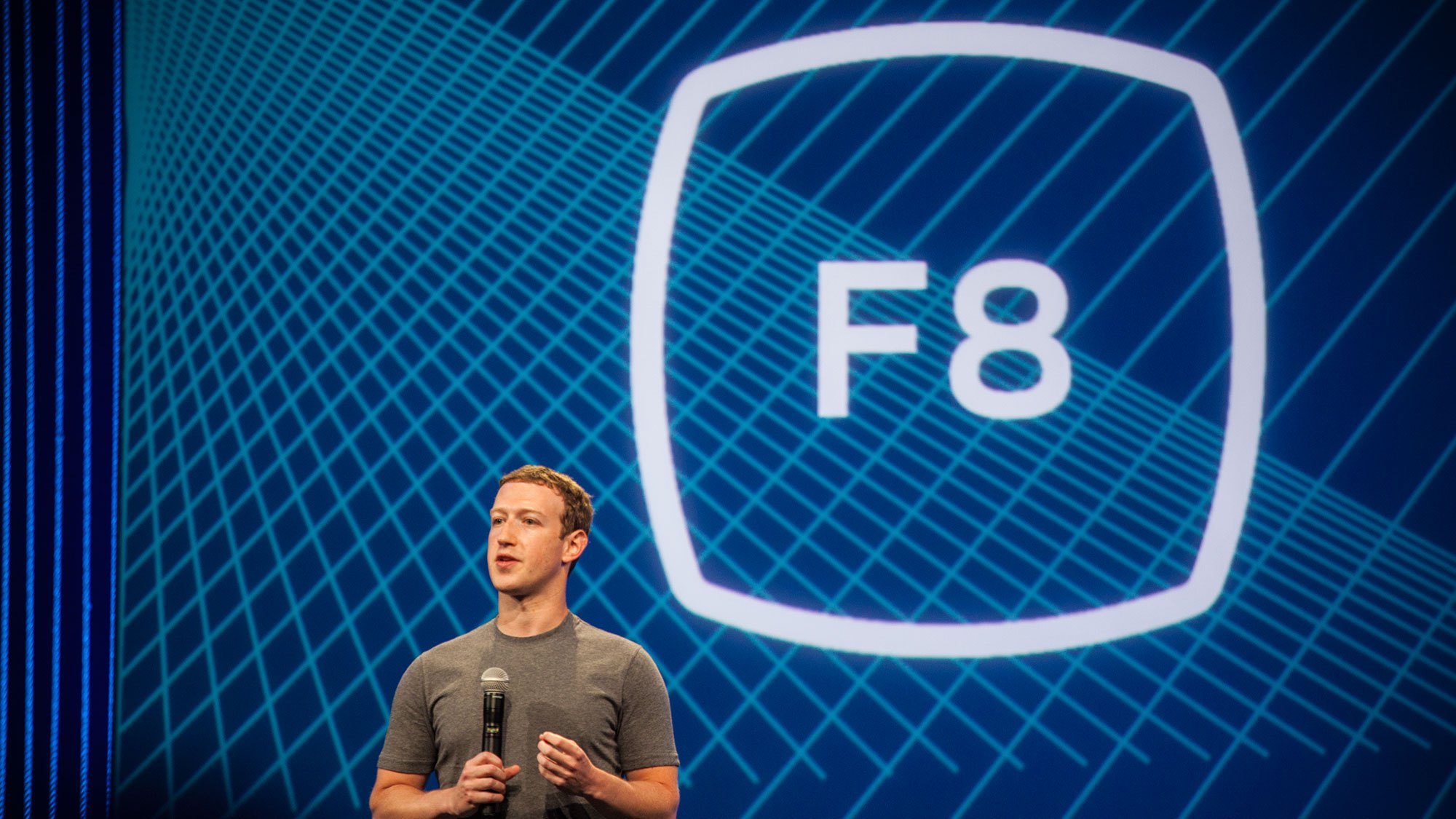 Facebook Developer Conference
