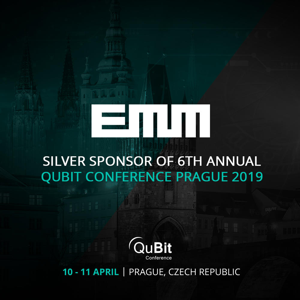 Konferencia QuBit 2019