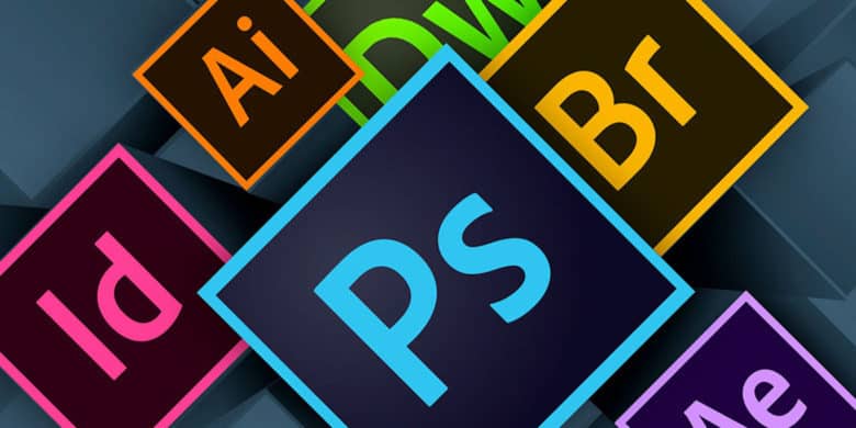Produkty Adobe Creative Suite pod drobnohľadom: Vol.2