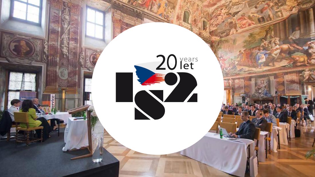 Report z konferencie Information Security Summit 2019